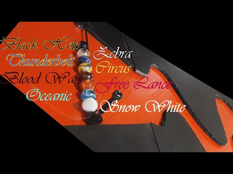 Championship marble Team vs Team all version