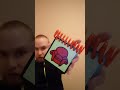 Review Of My Other Toy Versions Of The Flying Colors Handy Dandy Notebook
