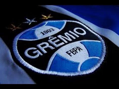 Grêmio Foot-Ball Porto Alegrense (Hino Oficial) - Lupicinio Rodrigues