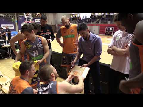 2 VF Flyers Wels vs BK IMMOUnited Dukes