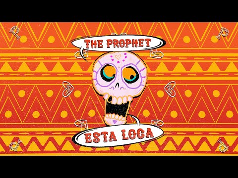 The Prophet - Esta Loca (Official Videoclip)
