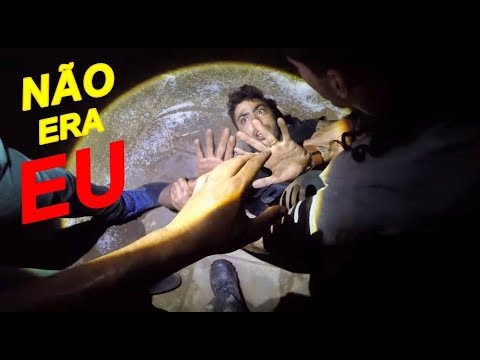 ATAQUEI MEU AMIGO NOS CAÇADORES DE LENDA ft MARCELO OROSA 😨