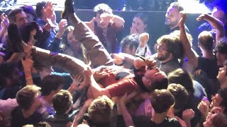 THE MURDER CAPITAL - Feeling Fades