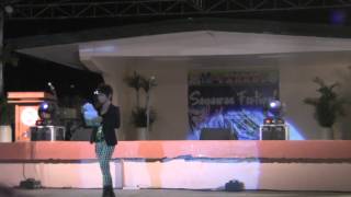 preview picture of video '12th Araw ng Panabo 5th Sayawan Festival - Nelson M. Pacifico Hosting'