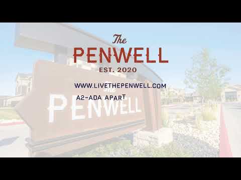 A2-ADA Apartment home