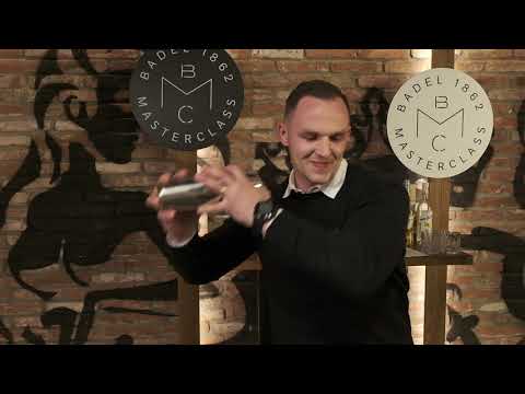 Badel Masterclass Cup Osijek