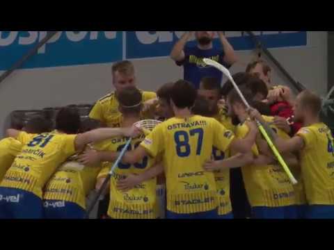 Sestřih zápasu 3. kola Tipsport Superliga: FBC OSTRAVA - FbŠ Bohemians