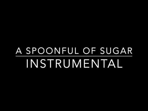 #13&14 Inst  A Spoonful of Sugar MPj