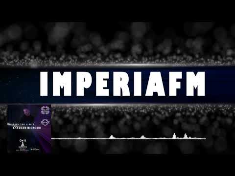 BigVibes, Guest Mix Dean Mickoski Ep 05. Afro House Deep House 2021