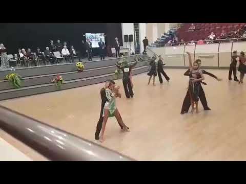 Milev - Darchuk, BUL | 2019 Bulgarian Cup Ruse F R