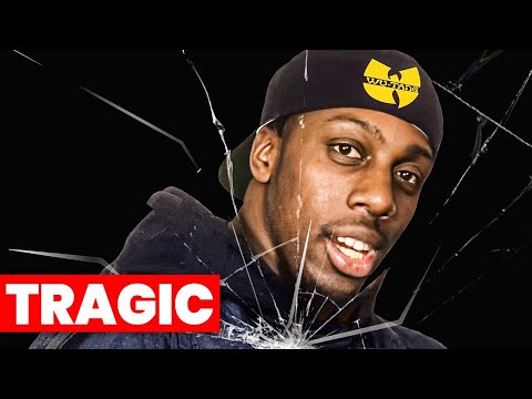 Meet The GREATEST Wu Tang Clan Rapper That NEVER Was