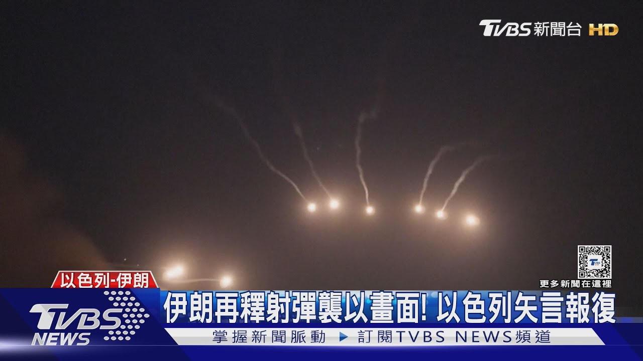 以色列傳襲「俄軍駐敘基地」!中東緊張 油價連3日漲