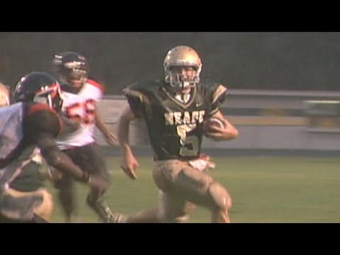 Tim Tebow, One of the Best College Football Players of All Time, Reflects on his Journey