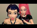 KPop Demon Hunters Sweet Neighbor Mira Zoey