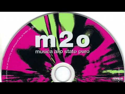 Artisti Vari - m2o Vol.4 Compilation (2003)