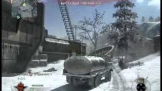 Black Ops Ninja Vol 3: Long Tomahawk & Ballistic Trickshots