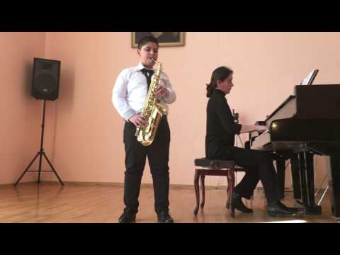 Morning Glory - Merle Johnston