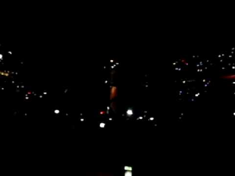 U2 Zagreb 10-08-2009