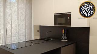[Riviera Apartments] Near the beach + Parking | Hotel Review 🛏️