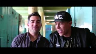 C-kan - Maria (Compadres Soundtrack)