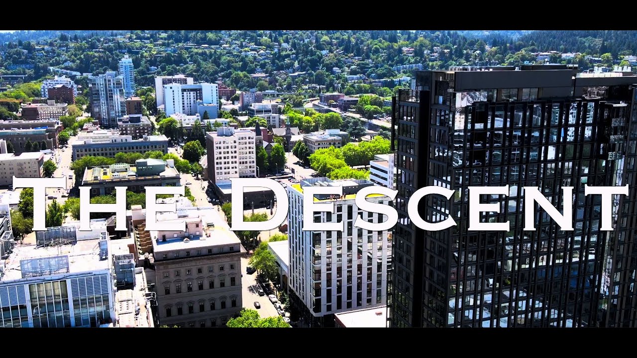 The Descent 2024: Rappel for Recovery
