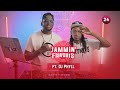Jammin Flavours With Tophaz Ep 24 Ft DJ Phyll