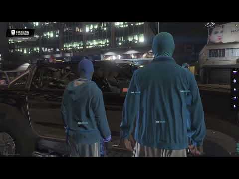 Grendy | Stilon ZKS sie roz*ierdala | 5City