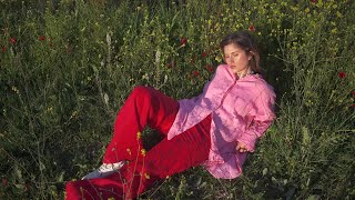 Curating my sustainable spring/summer capsule wardrobe