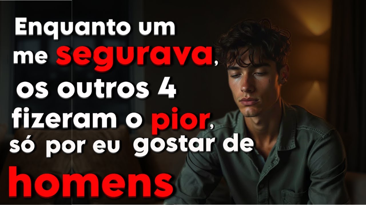 Eles não podiam sair impunes,  e com Magia Negra eu consegui minha VINGANÇA -  relato real