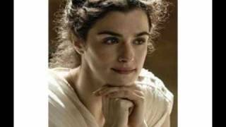 Hipatia, Cecilia Ansaldo Briones