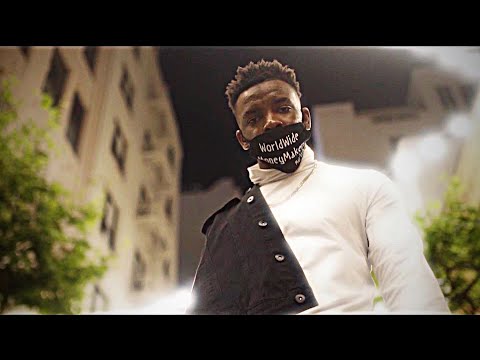 WorldWideMM (MarTray) “Reminiscing" {Official Music Video}