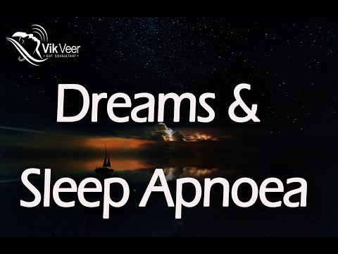 Brain fog? You may have Dream OSA - Watch this