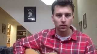 I&#39;ve Got A Thing About Seeing My Grandson Grow Old (Cat Stevens Cover)