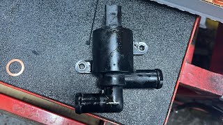Код помилки p2573 - проста розшифровка