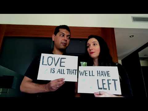 Little Scream - Dear Leader (Official Video)