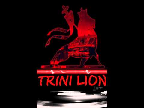 Lava Rebel - De Oil (Sound Lion HD) Refix