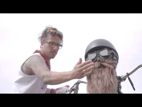 WHEELS and WAVES 2016 presented by KICKSTARTER.de