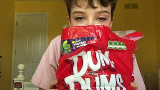 lollipop - mika (vocal final/cover)