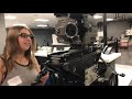 Panavision Headquarter Camera Workshop
