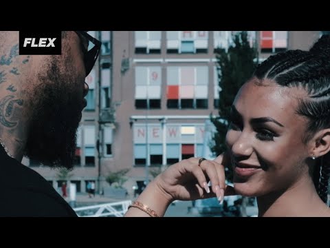 Flex - Lifestyle Ft. Jerra24 & Willa Icey (Prod. Aliencity)