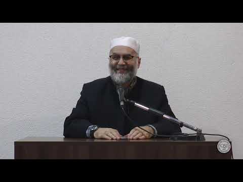 Inspirime Kuranore | 17. Të vërtetën mos e thuaj me zhurmë - Ekrem Avdiu