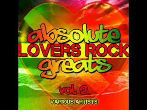 Primetime Absolute Lovers Rock Vol  2   Great Reggae Hitz