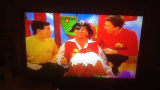 The Wiggles: Wiggly Wiggly Christmas Part 5