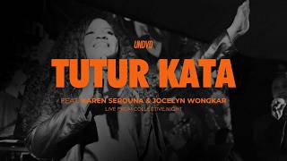 Download lagu Speech | UNDVD feat. Karen Serouna, Jocelyn Wongkar mp3