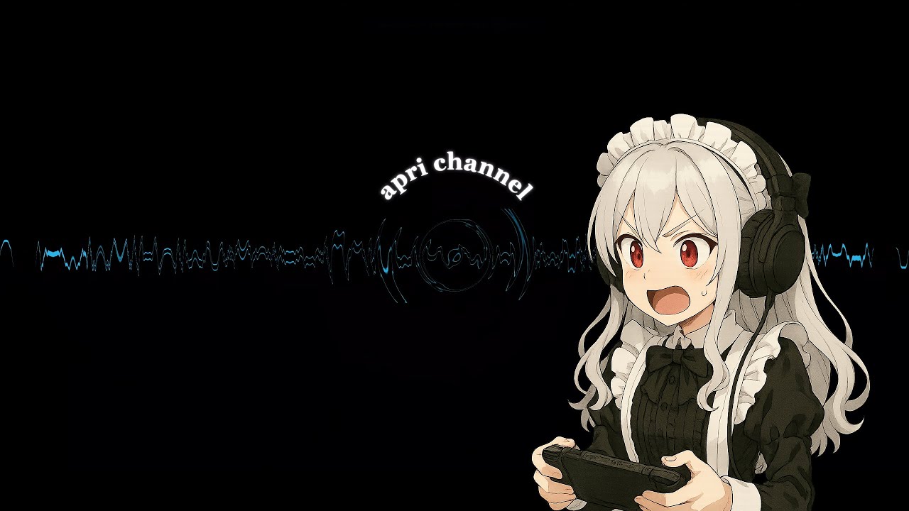 ✿デュエットナイトアビス✿　ベレニカ推しのMMDerが初めての配信をする。