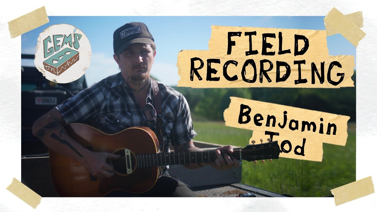 Dark Before the Dawn