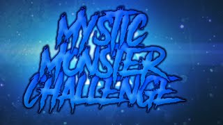 [Mobile] Mystic Monster Challenge (by chopstickman)