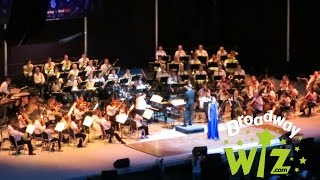 Sutton Foster - It All Fades Away (The Bridges of Madison County)