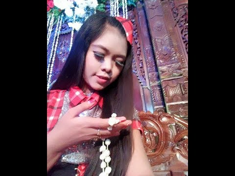 Dewi Permatasari - Gemantunge Roso [OFFICIAL]