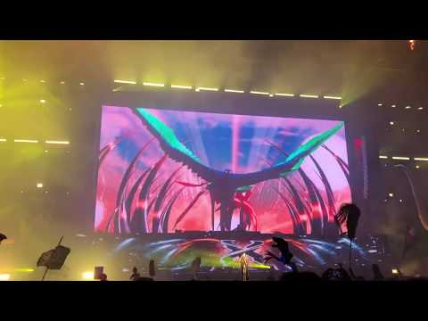 With You (Sullivan King Remix) + more - Excision (Live @ Lost Lands 2019 - Day 1: 9/27)
